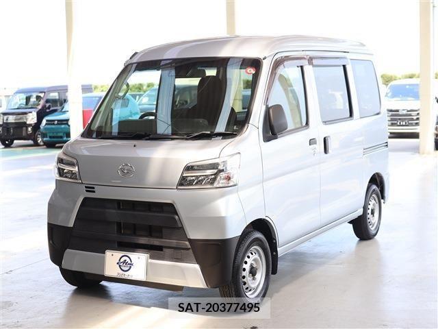 Daihatsu HIJET CARGO 2021-04 271755-0