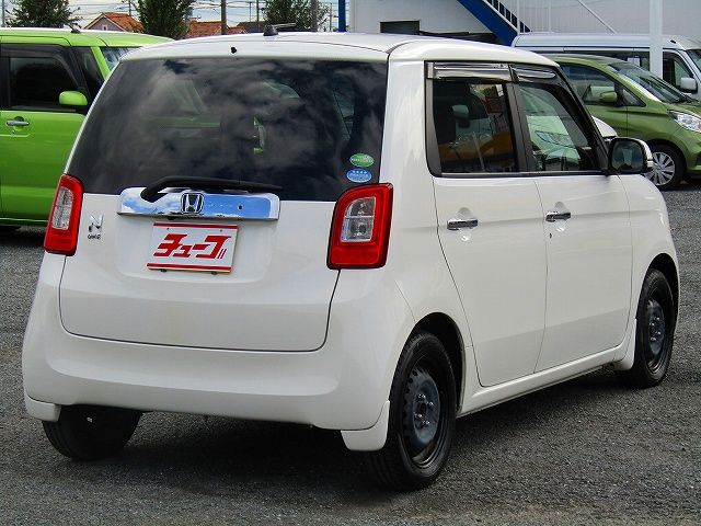 Honda N-ONE 2013-12 196236-2