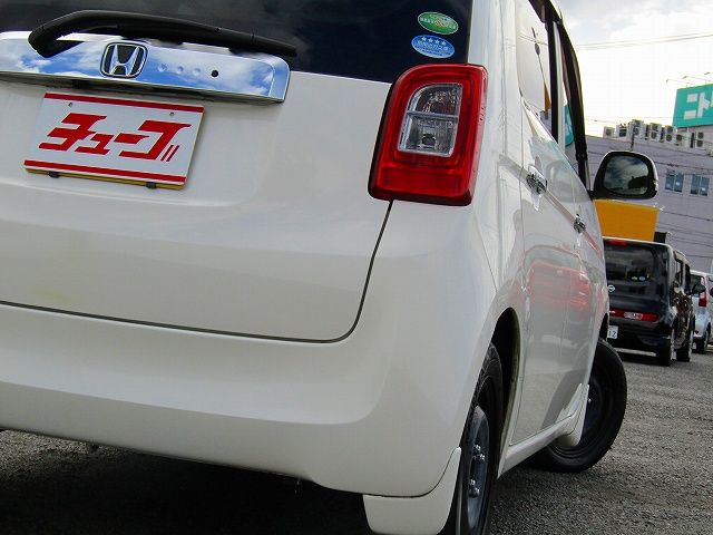Honda N-ONE 2013-12 196236-26