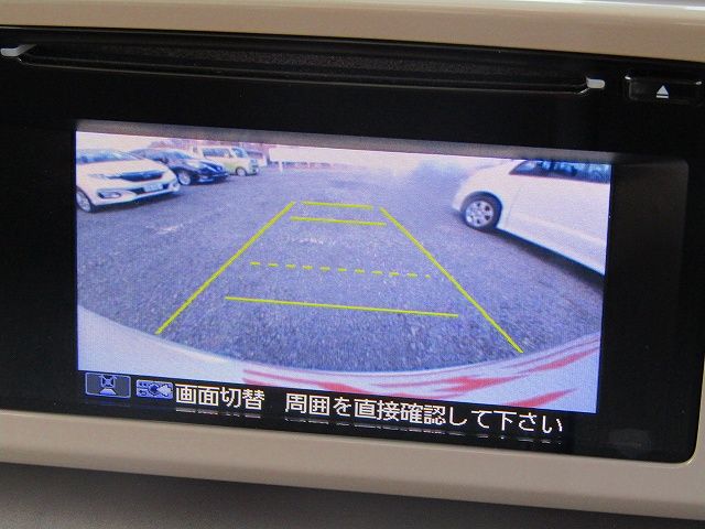 Honda N-ONE 2013-12 196236-5