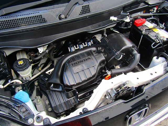 Honda N-ONE 2013-12 196236-27