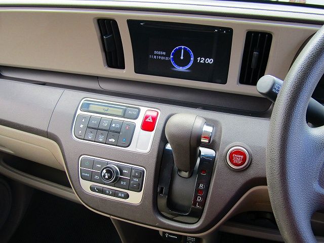 Honda N-ONE 2013-12 196236-4
