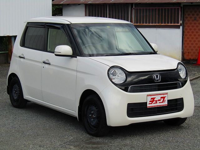 Honda N-ONE 2013-12 196236-6