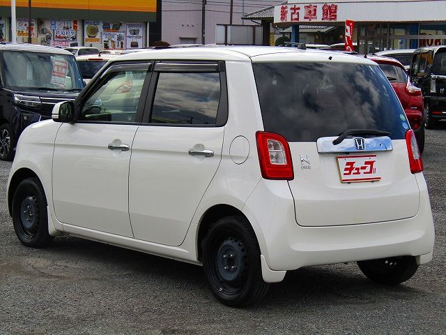 Honda N-ONE 2013-12 196236-8