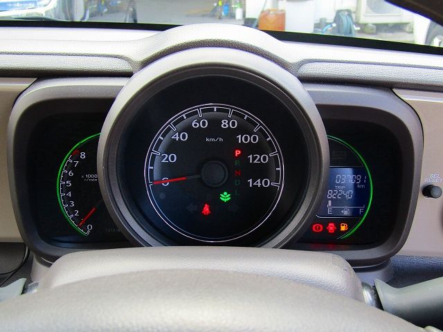 Honda N-ONE 2013-12 196236-20