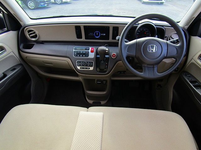 Honda N-ONE 2013-12 196236-1