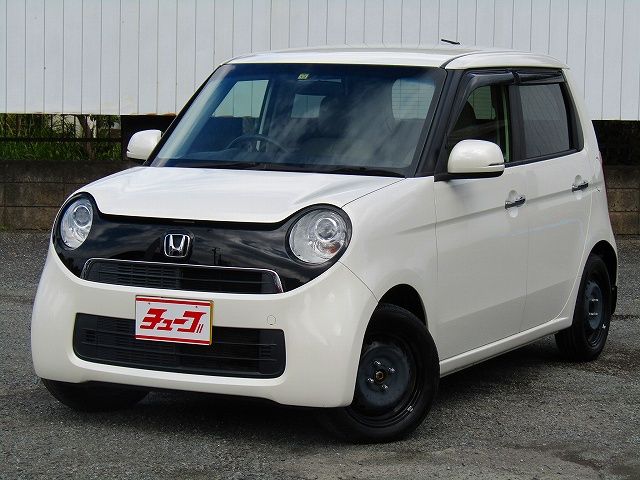 Honda N-ONE 2013-12 196236-0