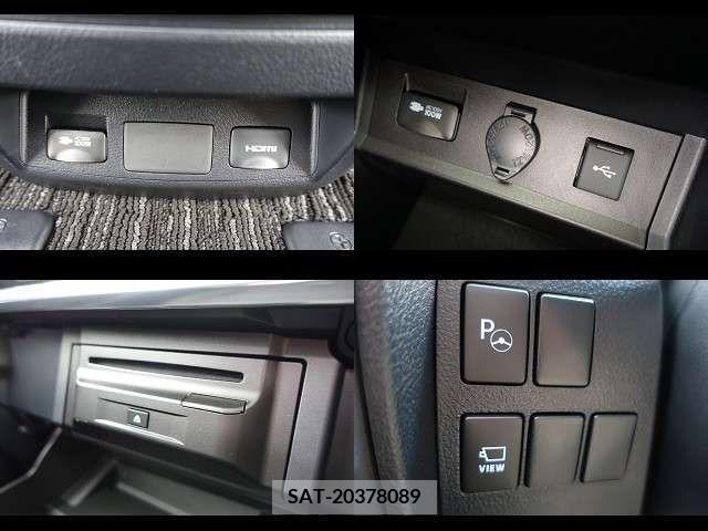 Toyota ALPHARD 2022-12 258845-8