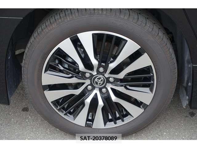 Toyota ALPHARD 2022-12 258845-17