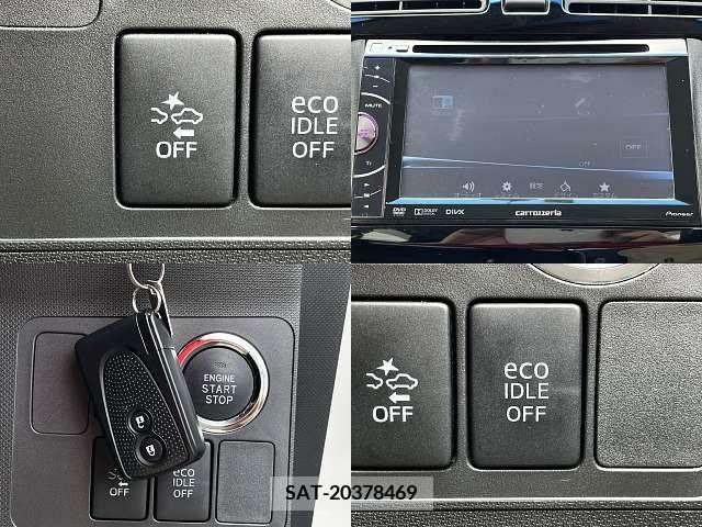 Daihatsu MOVE CUSTOM 2013-08 309274-3