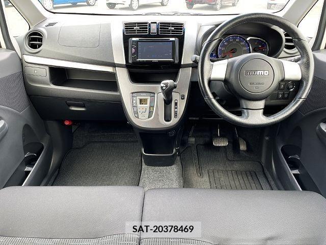Daihatsu MOVE CUSTOM 2013-08 309274-1
