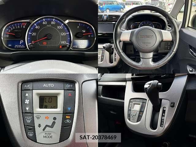 Daihatsu MOVE CUSTOM 2013-08 309274-5