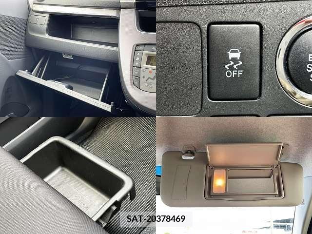 Daihatsu MOVE CUSTOM 2013-08 309274-4