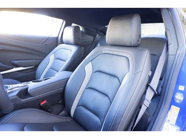Chevrolet CAMARO 2020-10 1915-10