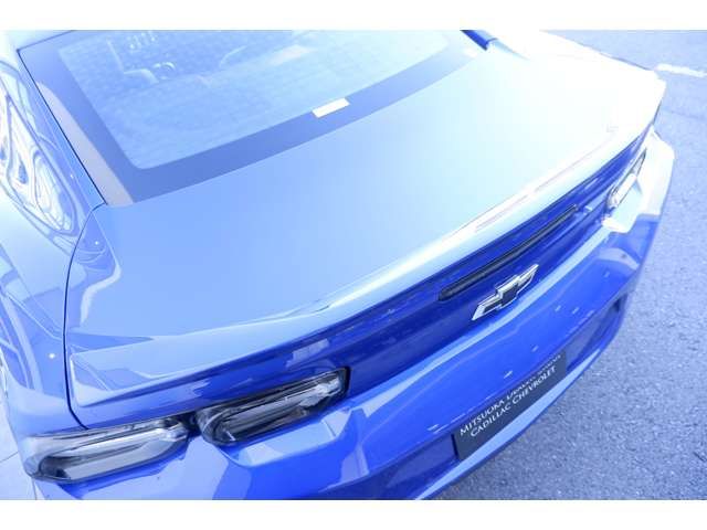 Chevrolet CAMARO 2020-10 1915-19