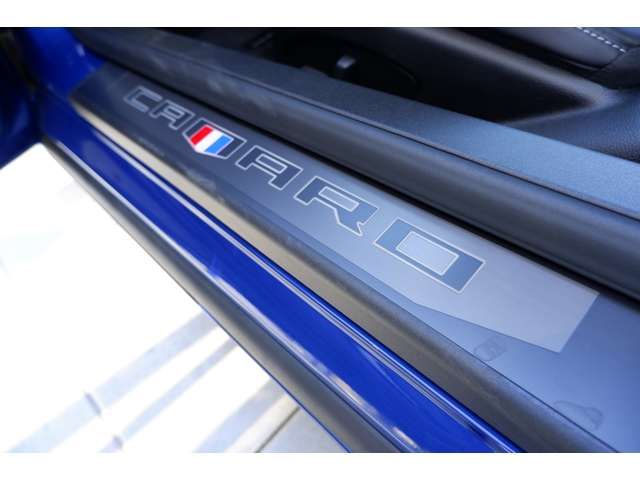 Chevrolet CAMARO 2020-10 1915-15
