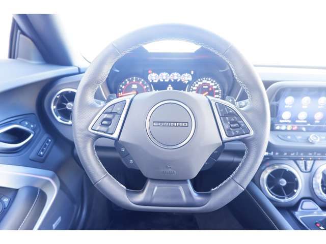 Chevrolet CAMARO 2020-10 1915-5