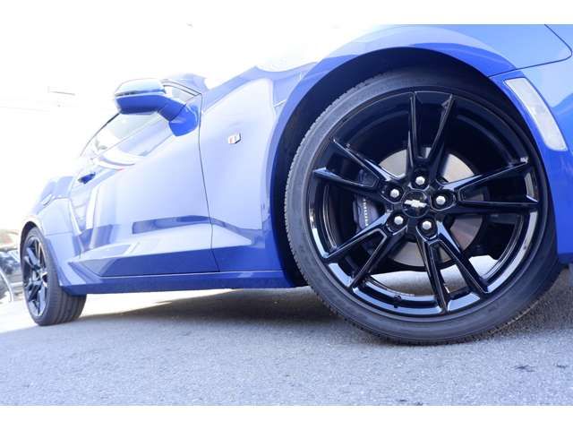 Chevrolet CAMARO 2020-10 1915-18