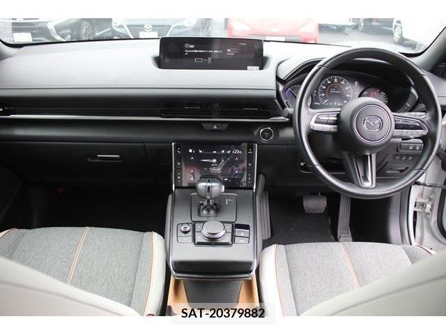 Mazda MX-30 2021-02 352654-16