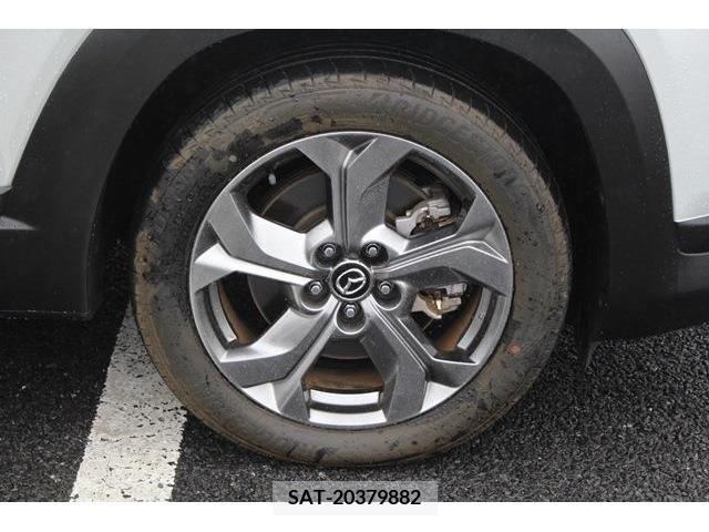Mazda MX-30 2021-02 352654-13