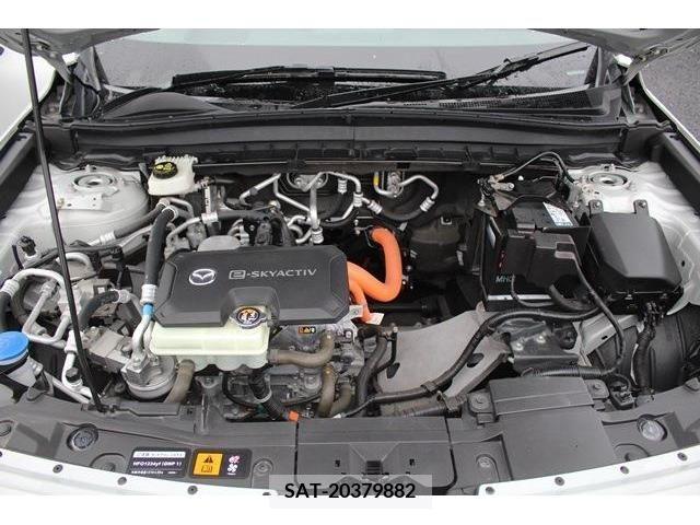 Mazda MX-30 2021-02 352654-21
