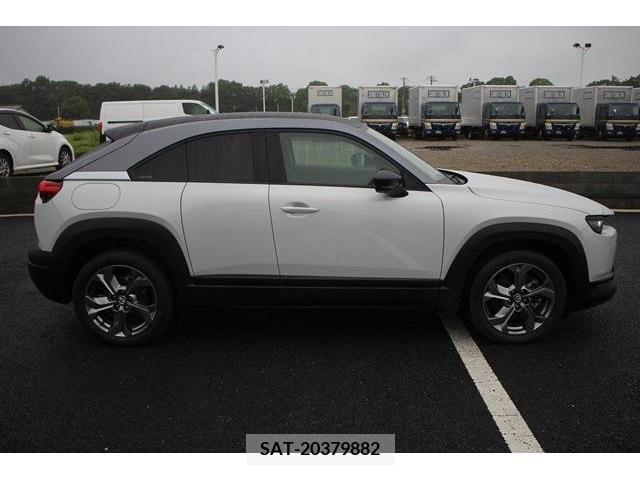 Mazda MX-30 2021-02 352654-12