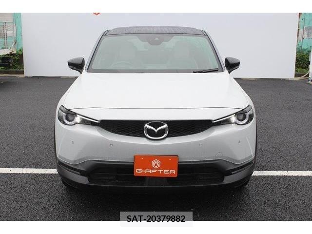 Mazda MX-30 2021-02 352654-9