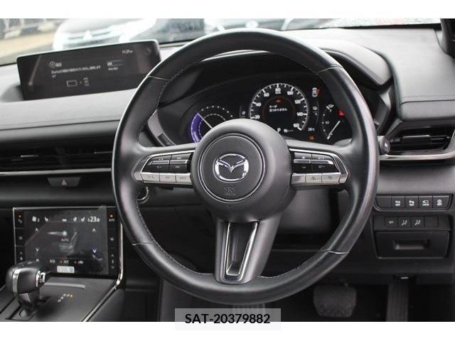 Mazda MX-30 2021-02 352654-17