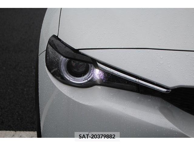 Mazda MX-30 2021-02 352654-14