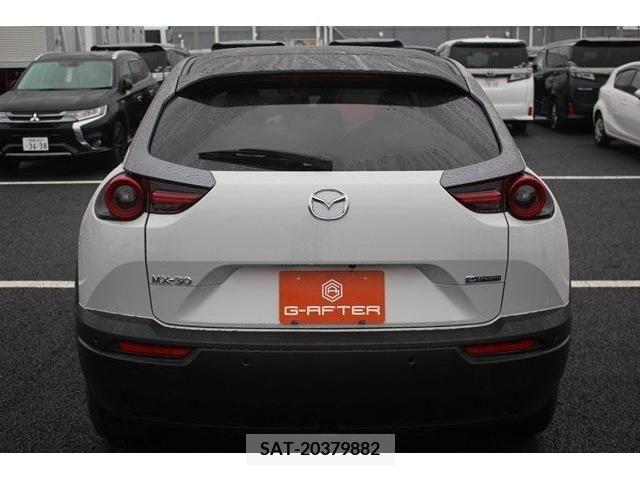 Mazda MX-30 2021-02 352654-11