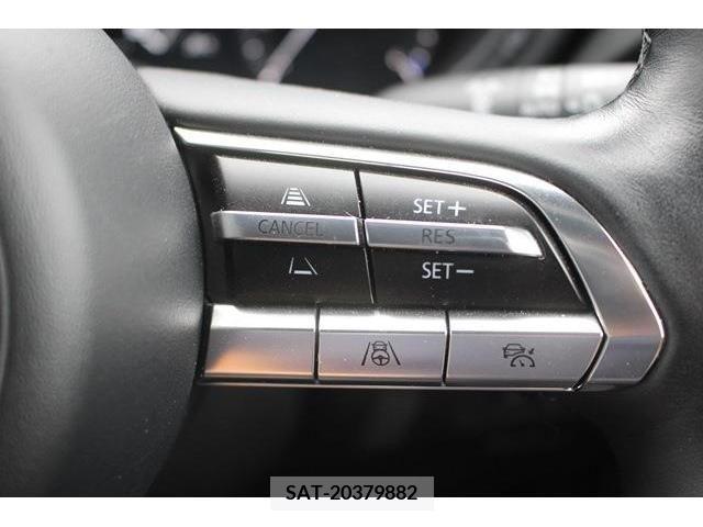 Mazda MX-30 2021-02 352654-8