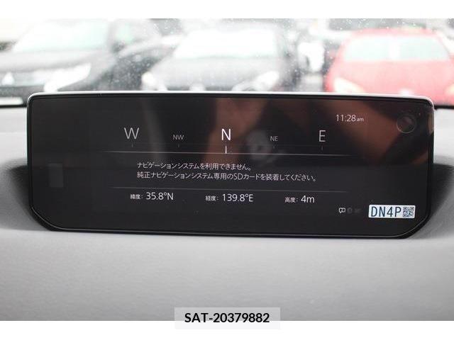 Mazda MX-30 2021-02 352654-2