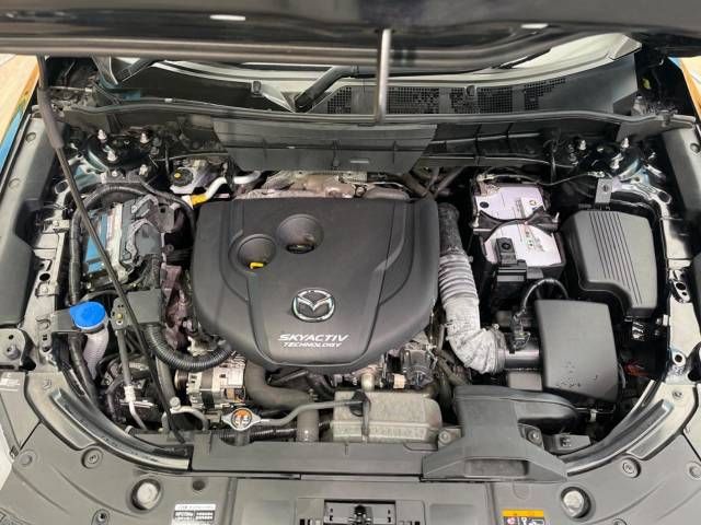 Mazda CX-5 2017-08 185739-18
