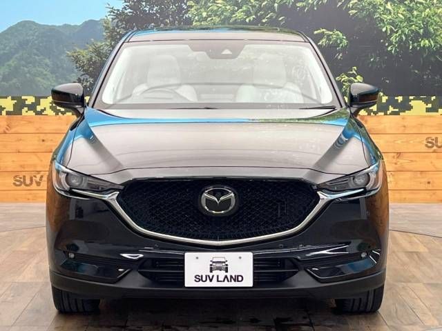 Mazda CX-5 2017-08 185739-14
