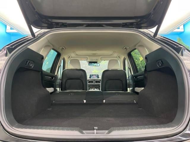 Mazda CX-5 2017-08 185739-10