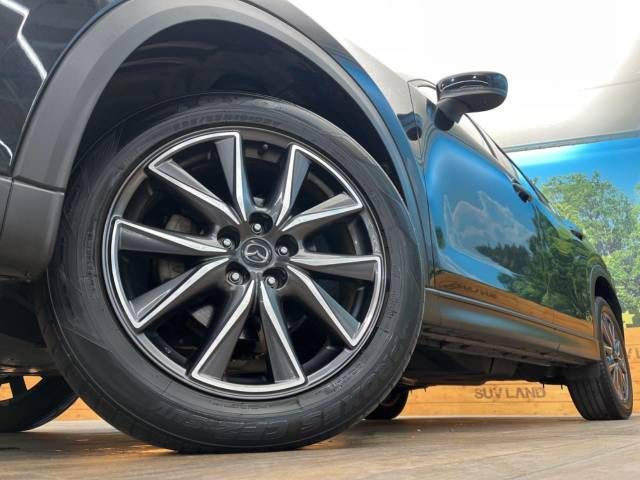 Mazda CX-5 2017-08 185739-13
