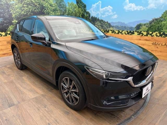 Mazda CX-5 2017-08 185739-16