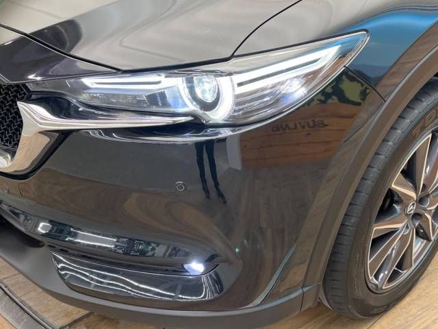 Mazda CX-5 2017-08 185739-12