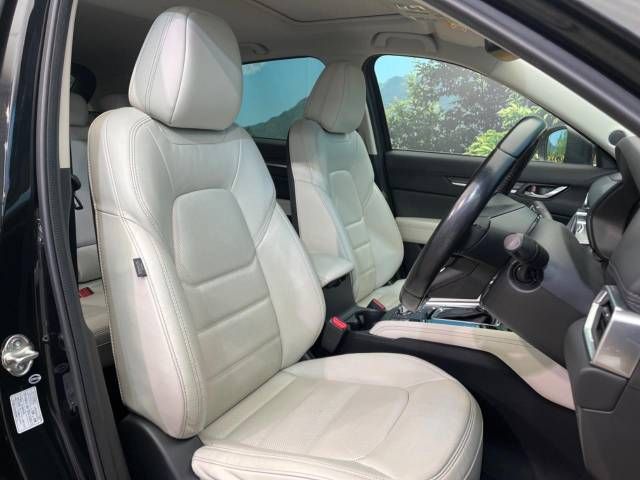 Mazda CX-5 2017-08 185739-8
