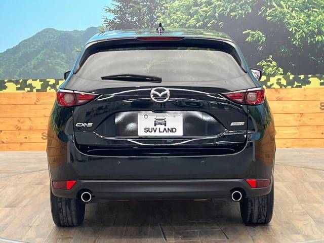 Mazda CX-5 2017-08 185739-15