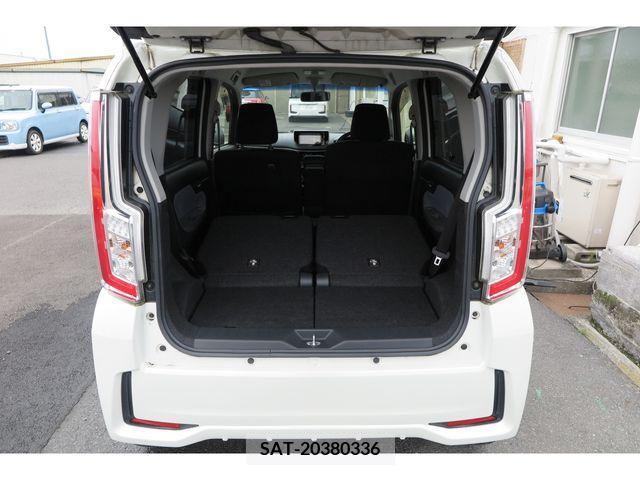 Daihatsu MOVE CUSTOM 2015-03 328156-9