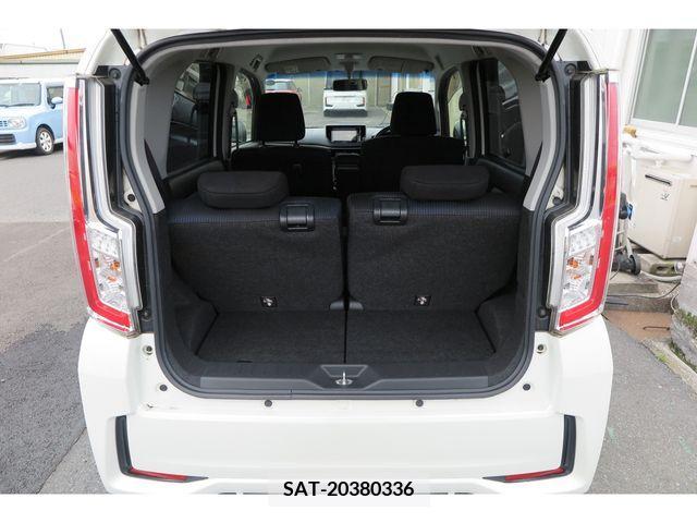 Daihatsu MOVE CUSTOM 2015-03 328156-8
