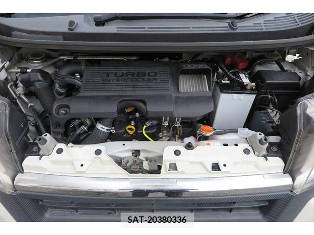 Daihatsu MOVE CUSTOM 2015-03 328156-28