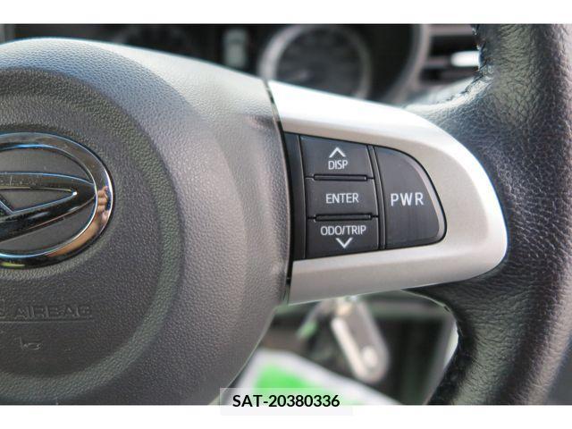 Daihatsu MOVE CUSTOM 2015-03 328156-25