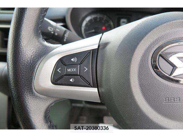 Daihatsu MOVE CUSTOM 2015-03 328156-24