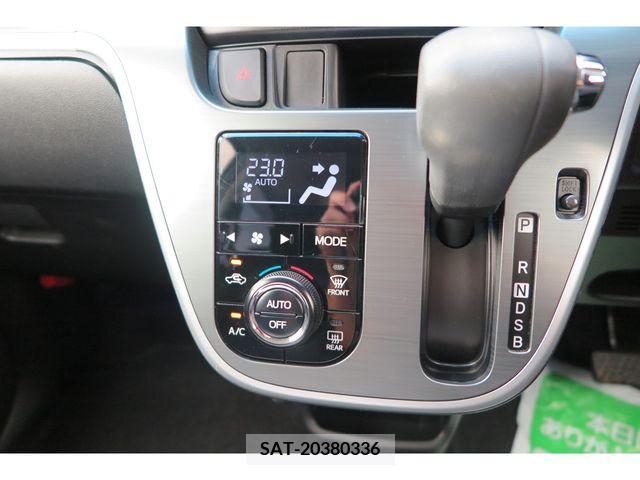 Daihatsu MOVE CUSTOM 2015-03 328156-23
