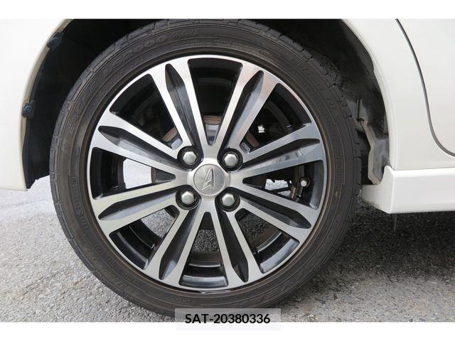 Daihatsu MOVE CUSTOM 2015-03 328156-26