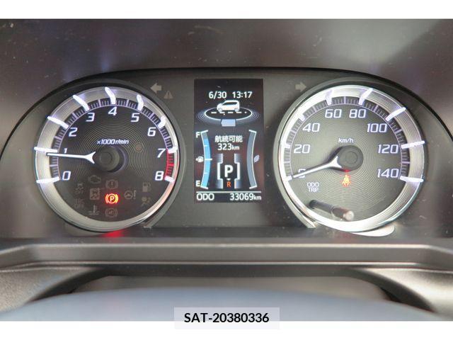 Daihatsu MOVE CUSTOM 2015-03 328156-17