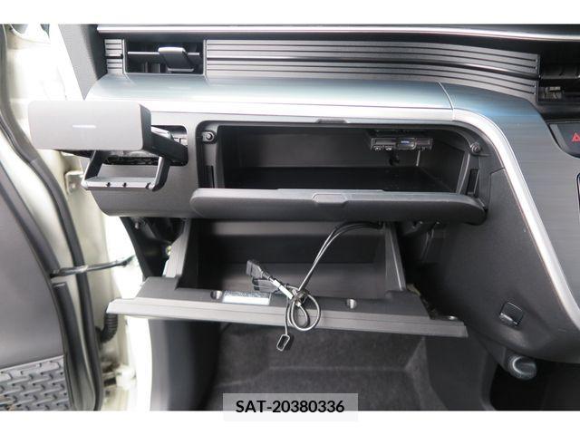 Daihatsu MOVE CUSTOM 2015-03 328156-16