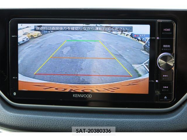 Daihatsu MOVE CUSTOM 2015-03 328156-21